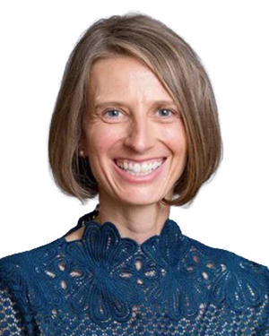Sarah de Loizaga MD